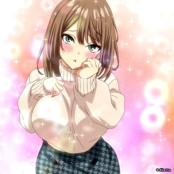 恋人にフラれたばかりのふたりが同窓会でたまたま出会い！？