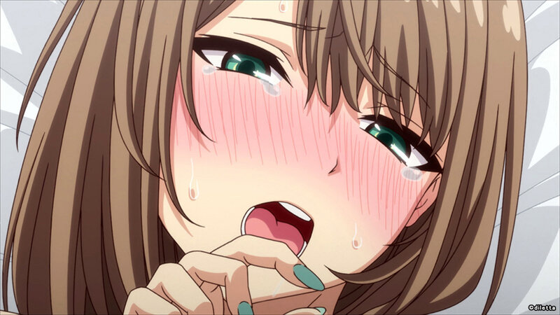 恋人にフラれたばかりのふたりが同窓会でたまたま出会い！？