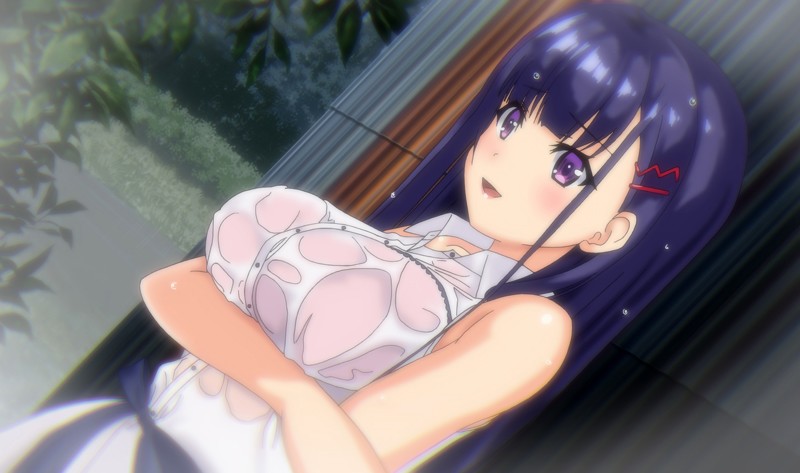 親の海外転勤をきっかけに都会から離れて暮らすことになった！歓迎してくれた二人の女の子と・・・！？