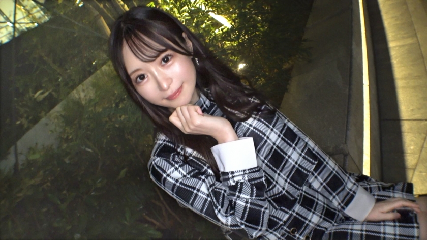 スタイル抜群のあざと可愛いアパレルお姉さんはとってもえっちでした！？自分から「キスして…」とせがむ・・・！？