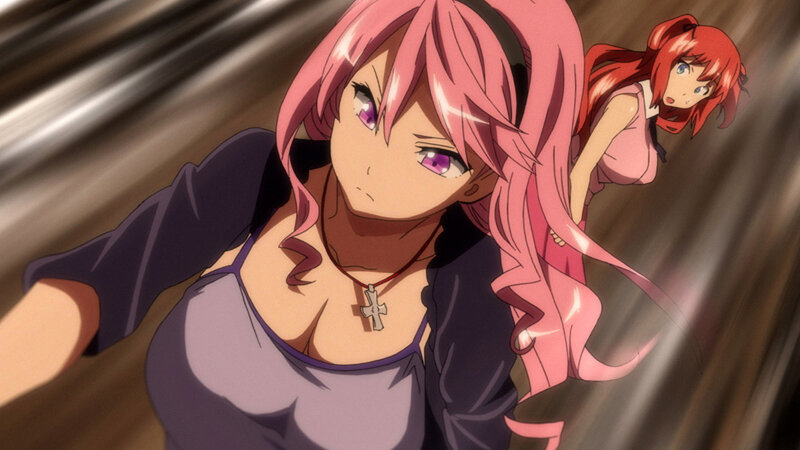 でっち上げられたスキャンダルで解雇寸前のアイドルに提案されたのは…！？落ちぶれアイドルだらけの運動会！！