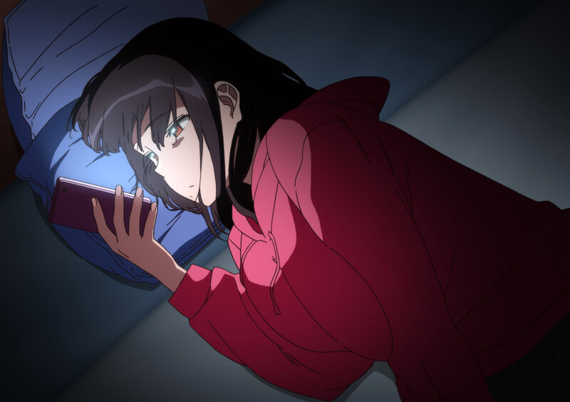 ゲーム実況配信がワルい男に処女を奪われセックス狂いにさせられた・・・、純粋に応援してくれているファンに会ったがチ●ポが気になってしまい…。