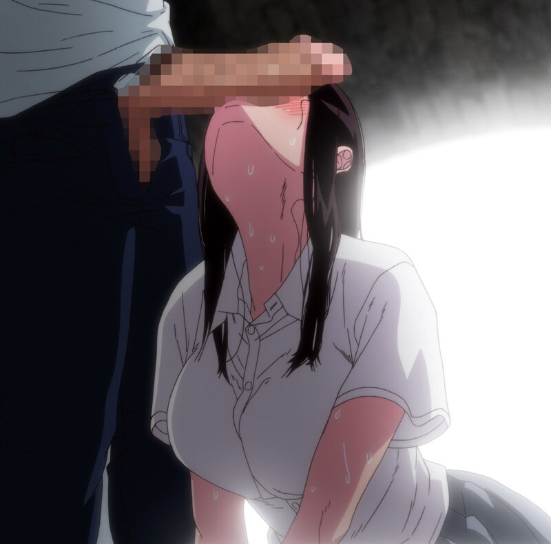 ゲーム実況配信がワルい男に処女を奪われセックス狂いにさせられた・・・、純粋に応援してくれているファンに会ったがチ●ポが気になってしまい…。