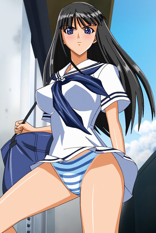 甲乙つけ難い清純可憐な美少女ふたりに夏だけの恋人宣言を告げられ・・・！？