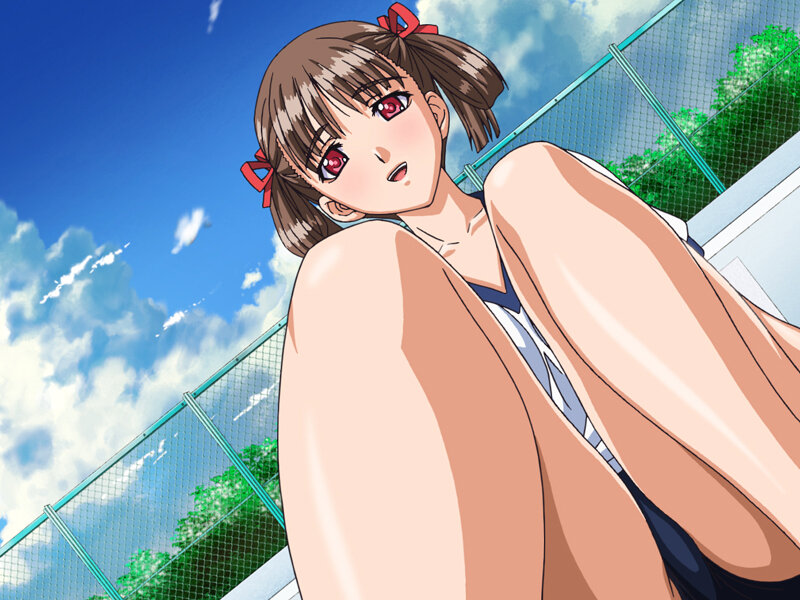 清純可憐な美少女たちが、イヤらしい言葉を口にしながら射精をねだる・・・！？