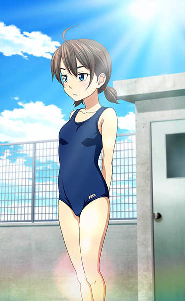 性交が義務化された世界！？多感な少年少女が一心不乱にハメまくる！！