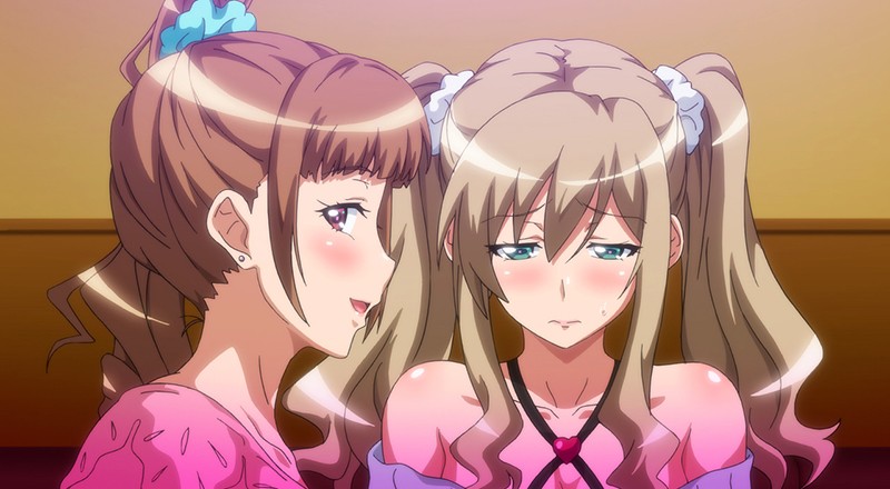 友人に誘われた合コンに行くと、なんとそこには実の妹が！？しかし王様ゲームが始まってしまい、罰ゲームはエッチなことばかり！！