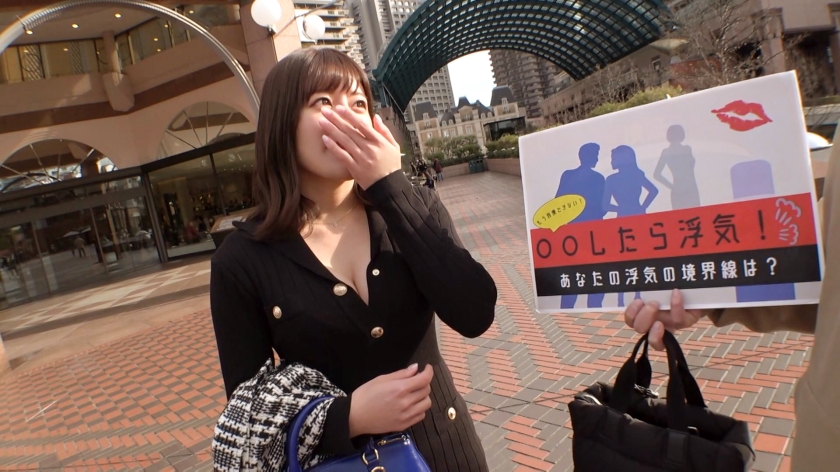 引き締まったモデル級パーフェクトボディの誰もが振り向くイイ女をナンパ！！乳よし、尻よし、スタイルよし、文句の付け所が全然無い！！